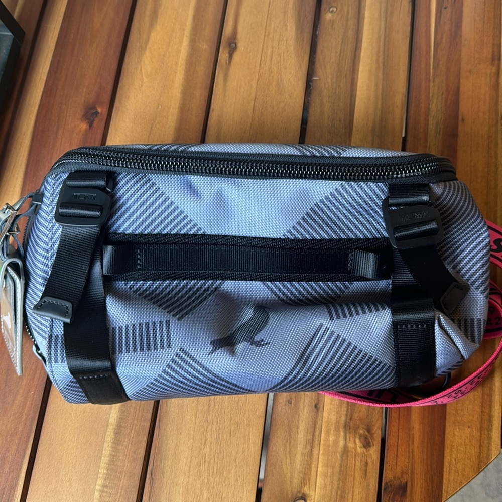 TUMI SLING BAG